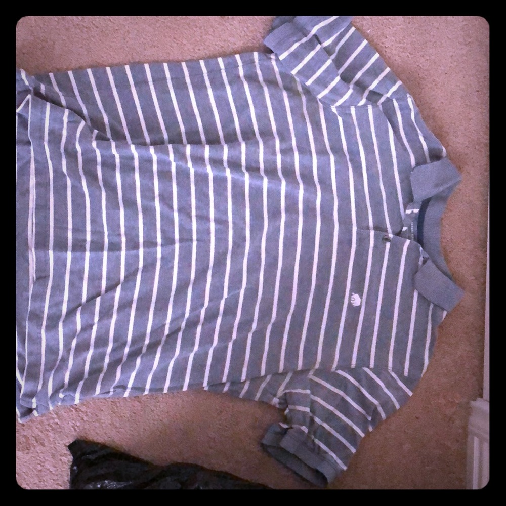 Banana Republic polo